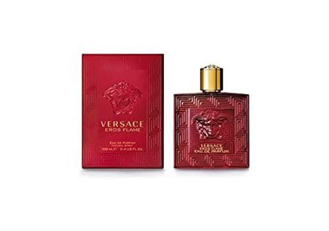 versace eros a que huele